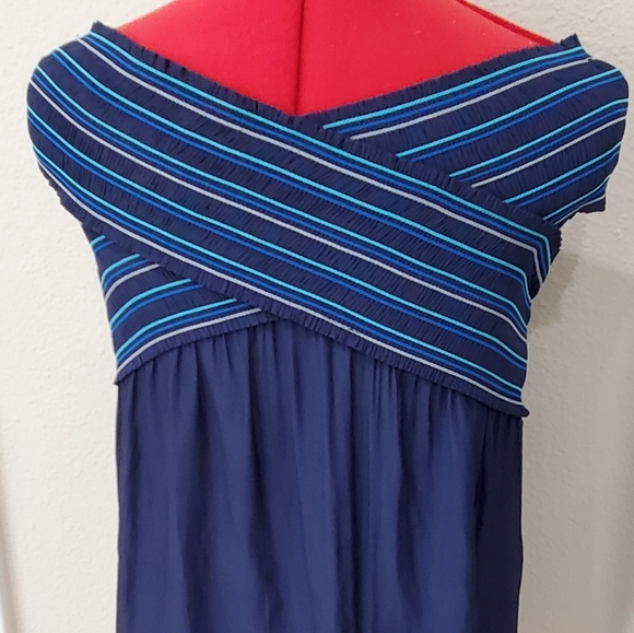 RAMY BROOK Charley off the shoulder top - Picture 4 of 9